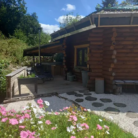 La Yourte Du Randonneur